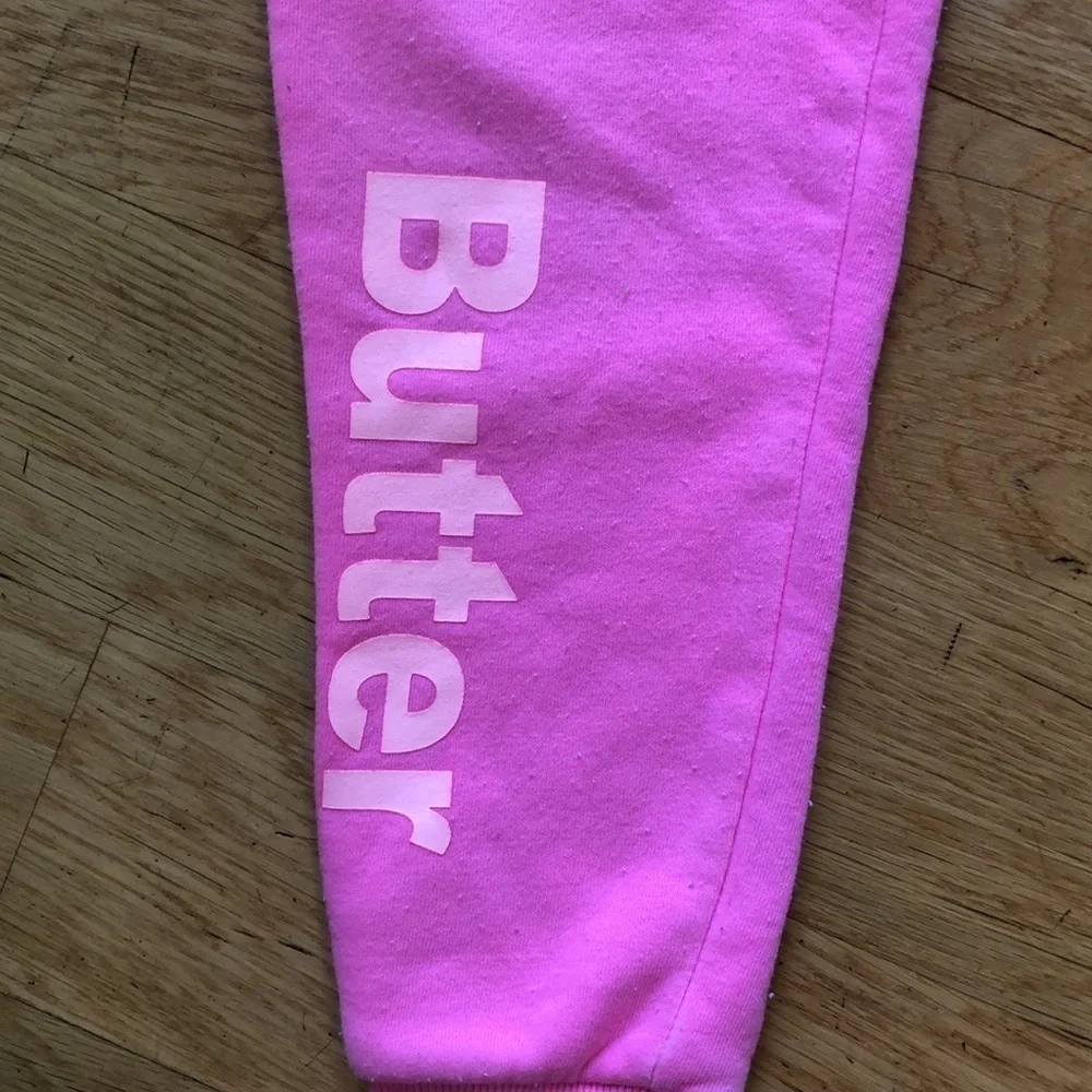 Butter Sweatpants - Picture 2 of 6